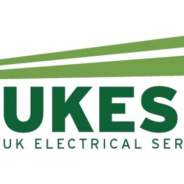 UKES Rail LTD