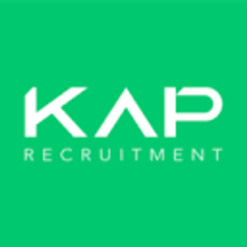 KAP Recruitment Ltd