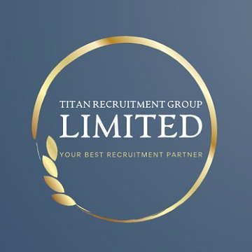 Titan Recruitment Solutions