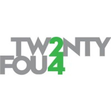 Twentyfour Recruitment Group