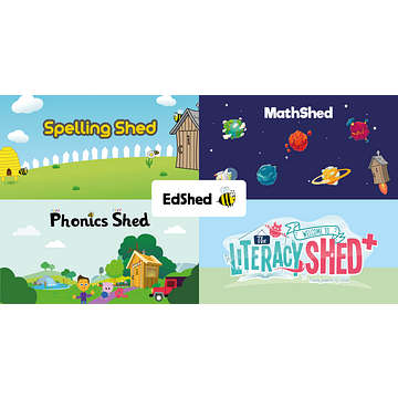 EdShed
