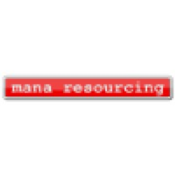 Mana Resourcing Ltd