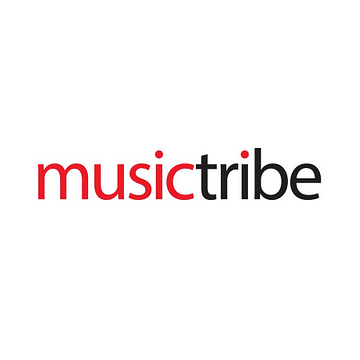 Music Tribe Commercial MY Sdn. Bhd.