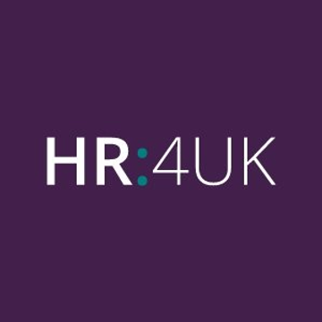 HR4UK