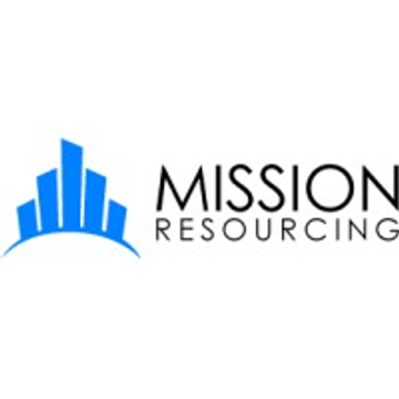 Mission Resourcing Ltd