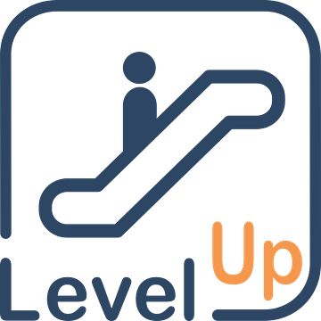 Level Up.