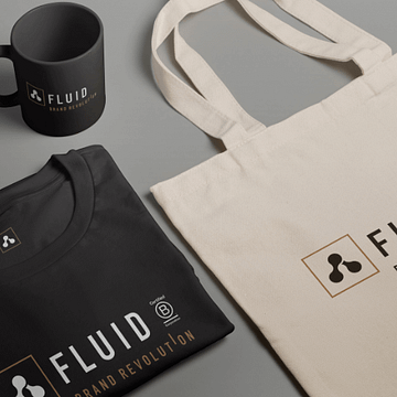 Fluid Branding