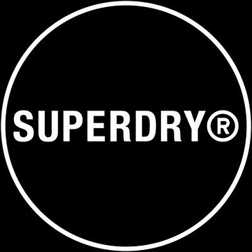 Superdry careers