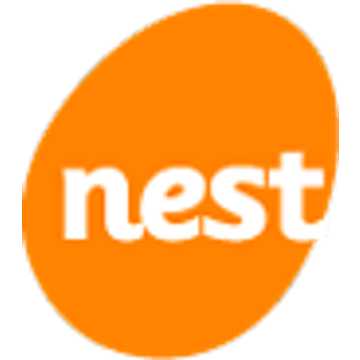 Nest pensions