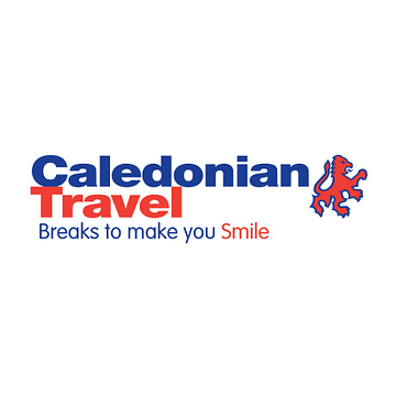 Caledonian Recruitment Group Ltd