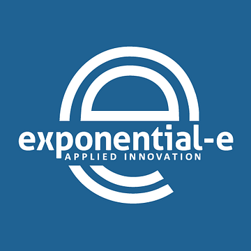 Exponential-e
