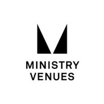 Ministry Venues Limited