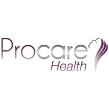 Procare Health Ltd
