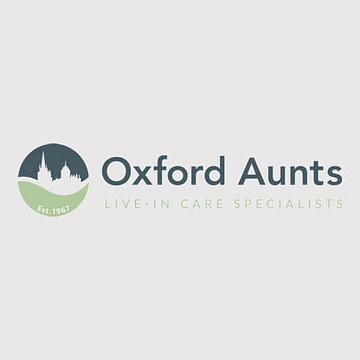 Oxford Aunts Care
