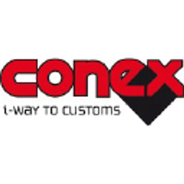 Conex Bänninger - UK & Middle East