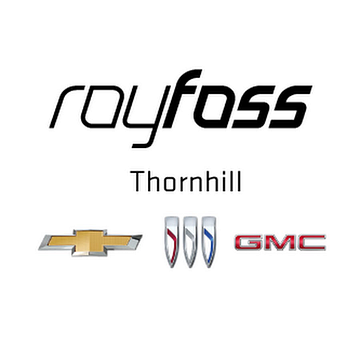 Royfossthornhill