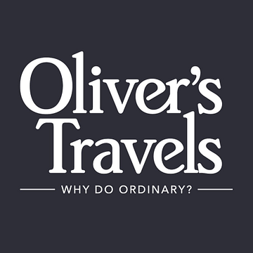 Oliver's Travels