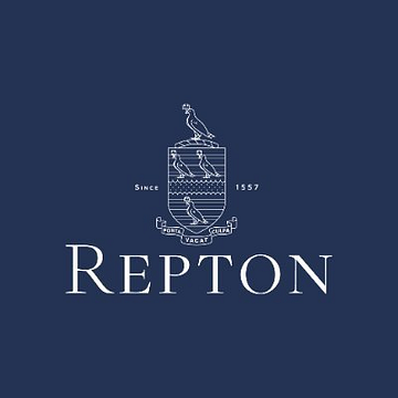 Repton School