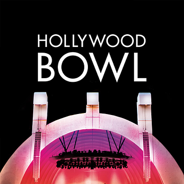 Hollywood Bowl