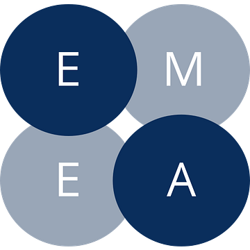 EMEA resourcing