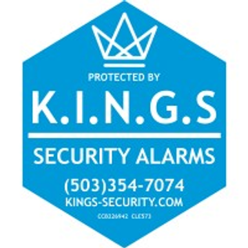 Kings Security Systems Ltd