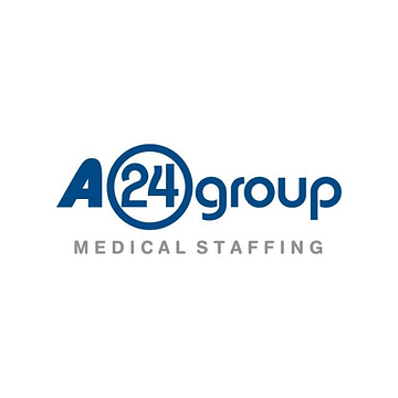 A24Group Medical Staffing Agencies