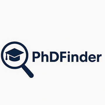 PhDFinder