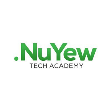 Nuyew Tech Academy