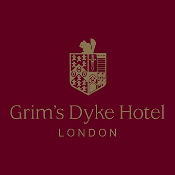 Grim's Dyke Hotel