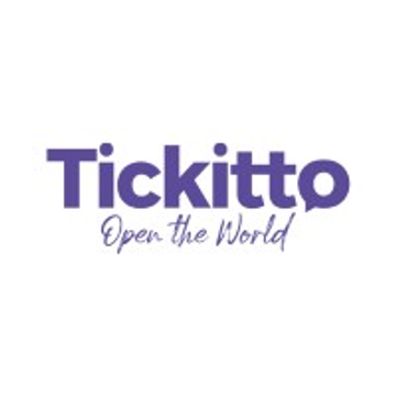 Tickitto (by InteleTravel)