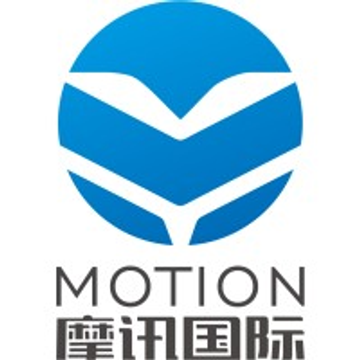 Motion Talent Management