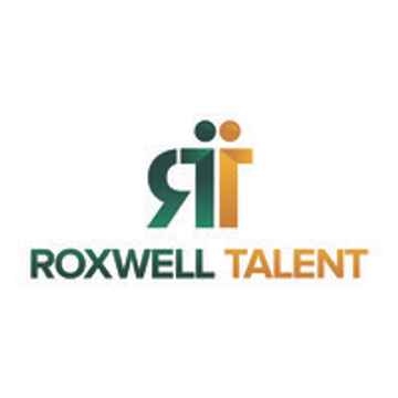 Roxwell Talent
