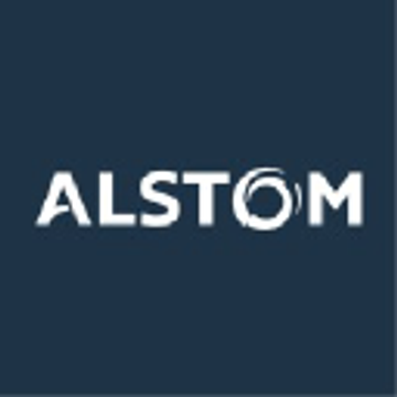 Alstom Transport UK Ltd