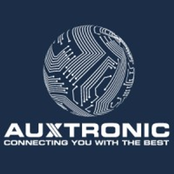 Auxtronic Ltd