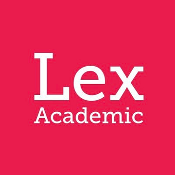 Lex Academic