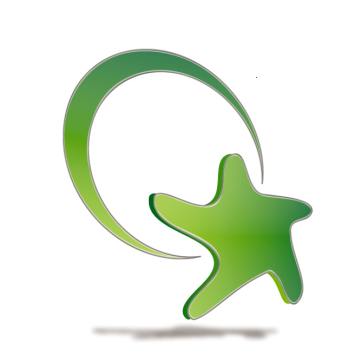 Emerald Starfish