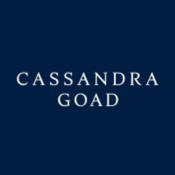 Cassandra Goad