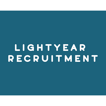 Lightyear Recruitment