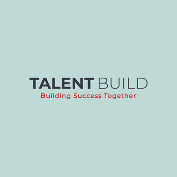 Talent Build Solutions Ltd