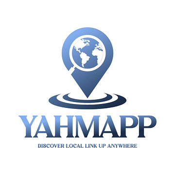 YAHMAPP LTD