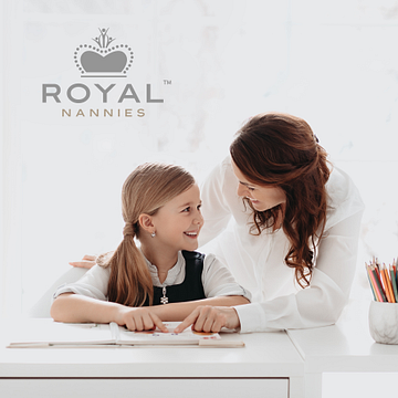 Royalnannies