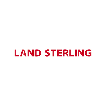 Land Sterling
