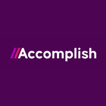 Accomplish