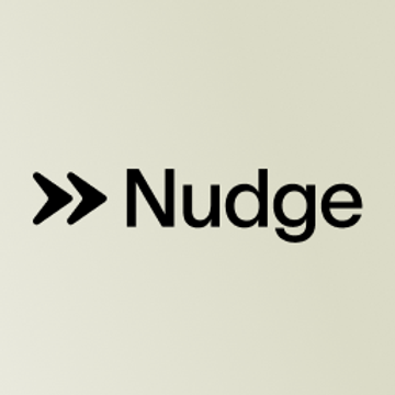 nudge