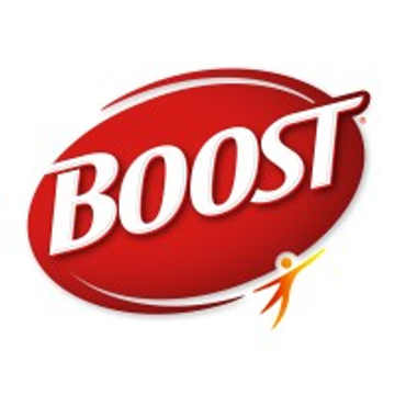 Boost Talent ltd