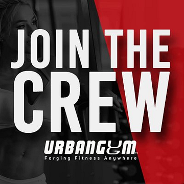 Urban Gym Group