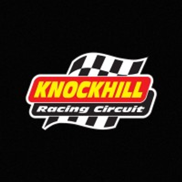 Knockhill Racing Circuit