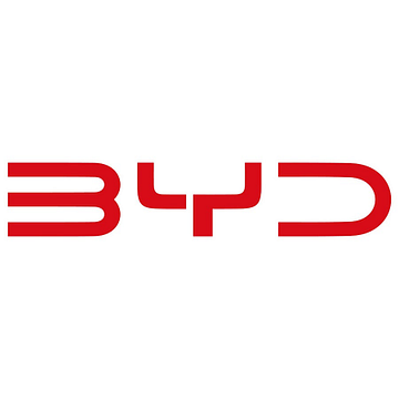 BYD Europe