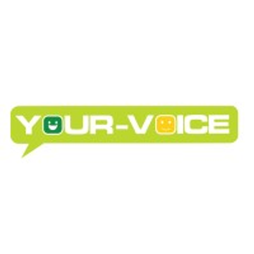 Your Voice Counts