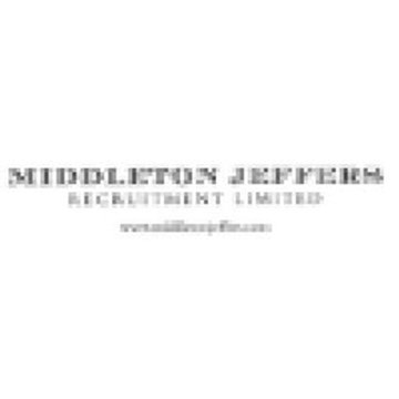 MIDDLETON JEFFERS RECRUITMENT